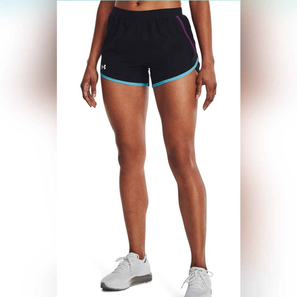 Under Armour Women's Fly by 2.0 Running Shorts